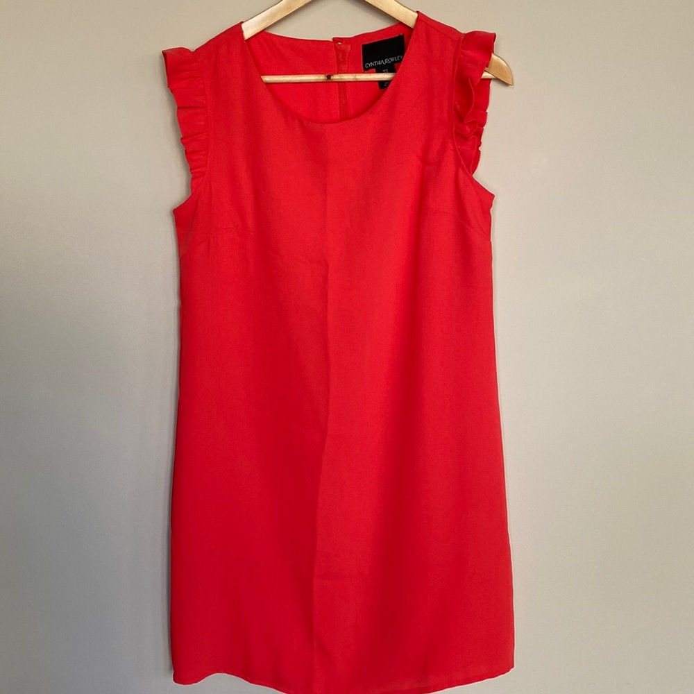 Cynthia Rowley Shift Dress